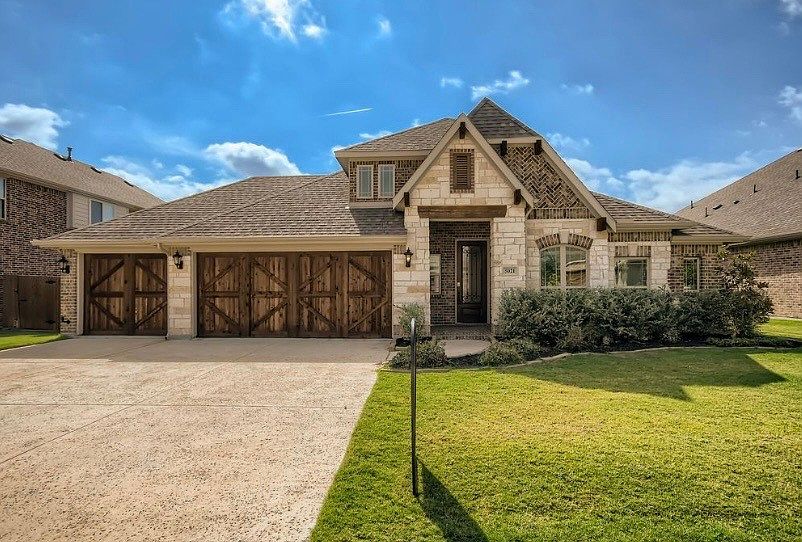 1st image of 5021 Marble Falls Dr