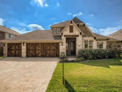 5021 Marble Falls Dr, Argyle, TX, 76226