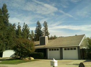 6760 N Dewey Ave, Fresno, CA