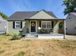 3582 Norwood St, Columbus, OH
