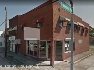 543 Camden Rd, Huntington, WV 25704