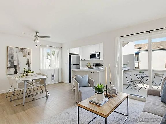 5th image of 3242 Ashford St Unit K