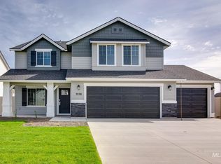 2236 N Blue Marsh Way, Star, ID 83669