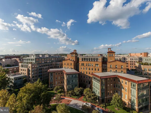 2425 L St NW APT 536, Washington, DC 20037