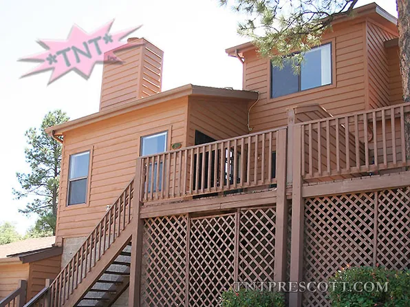 212 Creekside Cir APT D, Prescott, AZ 86303