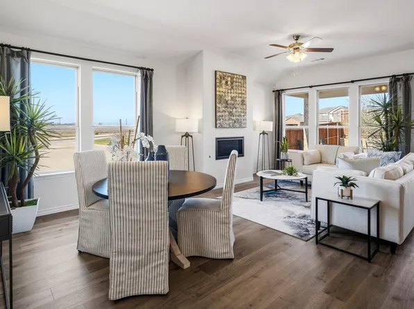 2152 Mantua Farm Blvd, Anna, TX 75409