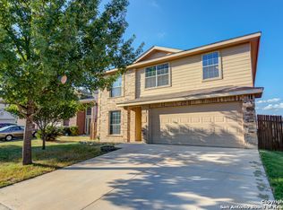 10807 Arabian Sands, San Antonio, TX 78254
