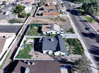 2414 E Roeser Rd, Phoenix, AZ 85040