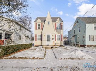 2530 Oak Grove Pl, Toledo, OH