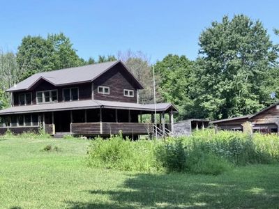61 Blockhouse Road, Willsboro, NY, 12996