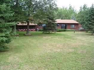 N12218 Gomoll Dr, Minong, WI 54859