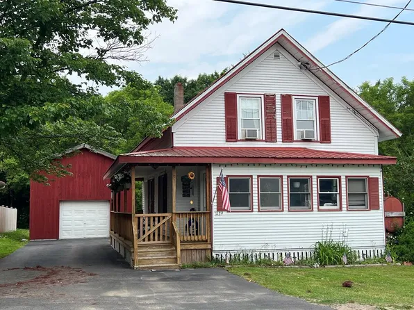 1129 County Route 22, North Bangor, NY 12966