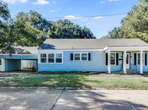 600 Maumus St, New Iberia, LA 70560