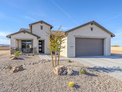 1871 N Pommel Rd, Green Valley, AZ, 85614