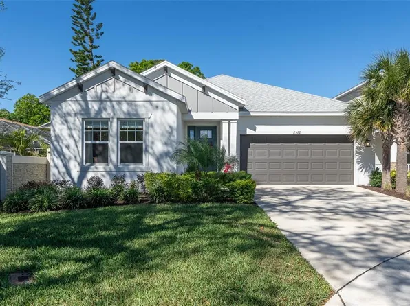 2516 Leafwing Ct, Palm Harbor, FL 34683