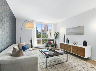 580 Main St APT 484, New York, NY