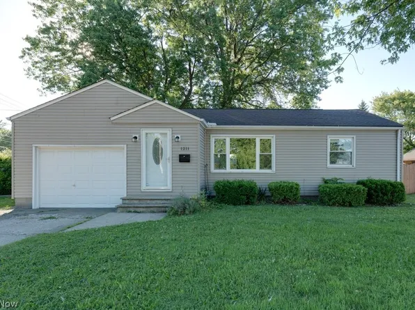1211 Jakse Dr, Eastlake, OH 44095