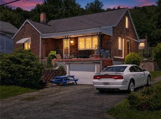 907 Hubert Ave, Northern Cambria, PA 15714