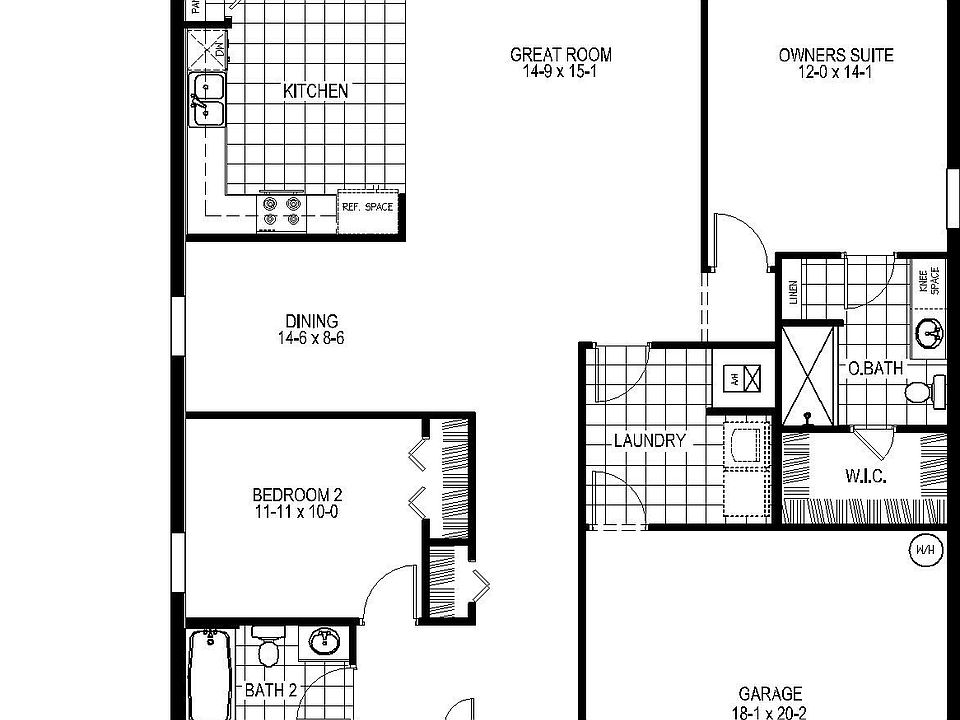 2nd image of 837 SE 25th Drive