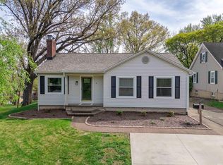 4300 Pennington Ave, Evansville, IN 47712