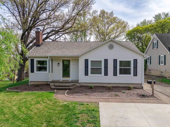 4300 Pennington Ave, Evansville, IN 47712