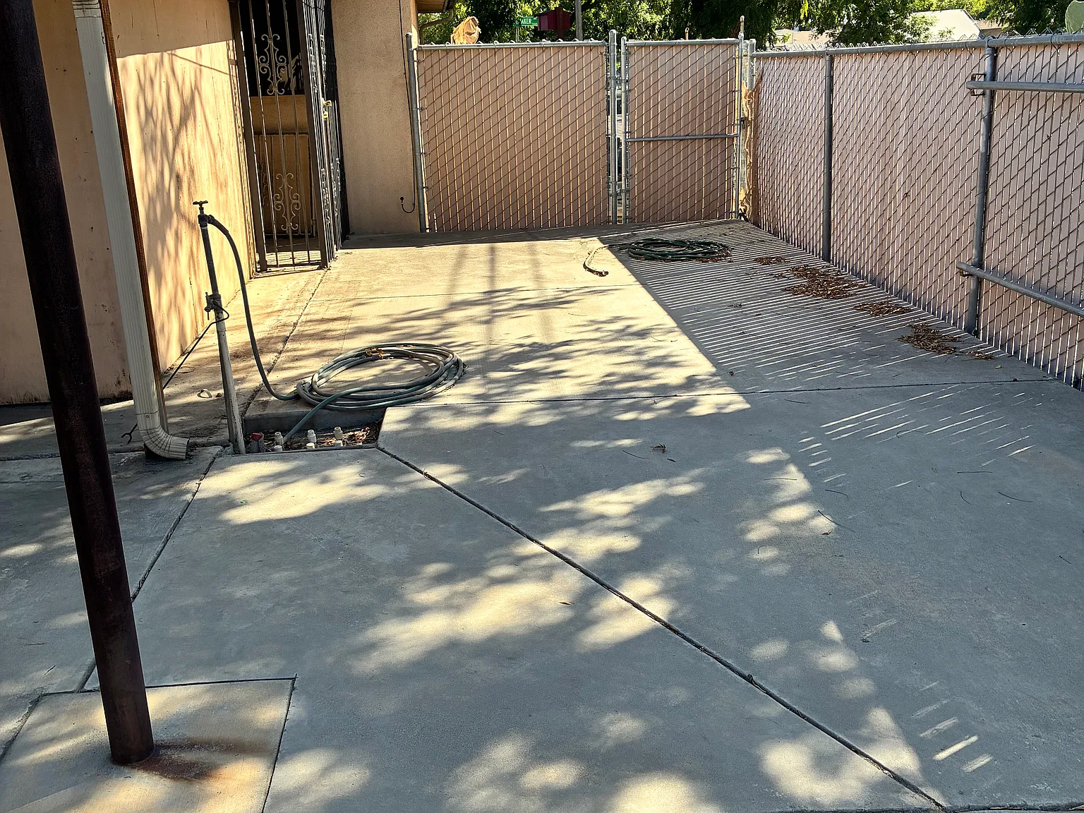 E Weathermaker Ave, Fresno — Photo 3