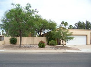 1909 N Jay St, Chandler, AZ 85225