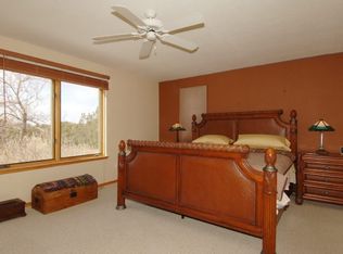 72 Cresta Pequena, Santa Fe, NM 87505