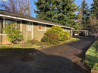 18311 SE Caruthers St, Portland, OR 97233
