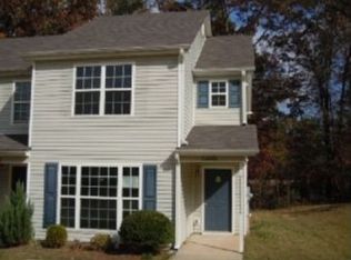 5485 Hickory Bend Ct #C, Atlanta, GA 30349