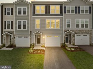 111 Checkerspot Way, Lake Frederick, VA 22630