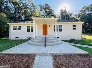 3831 Dillard St, Powder Springs, GA 30127