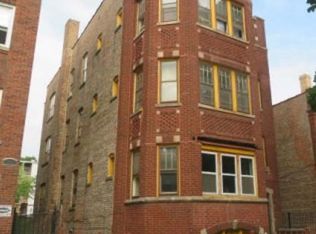 8138 S Ingleside Ave, Chicago, IL 60619