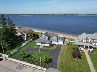 87 Terrace Ave, East Providence, RI 02915