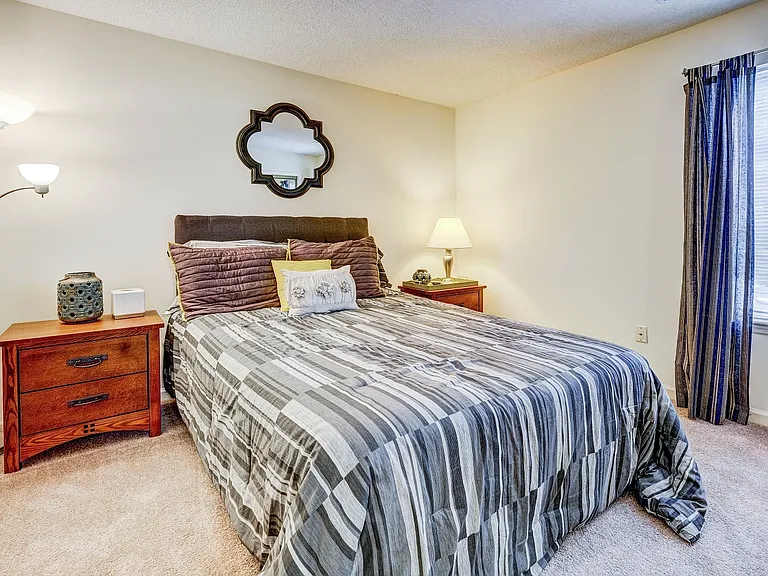 Chason Ridge Apartment Homes — Photo 8