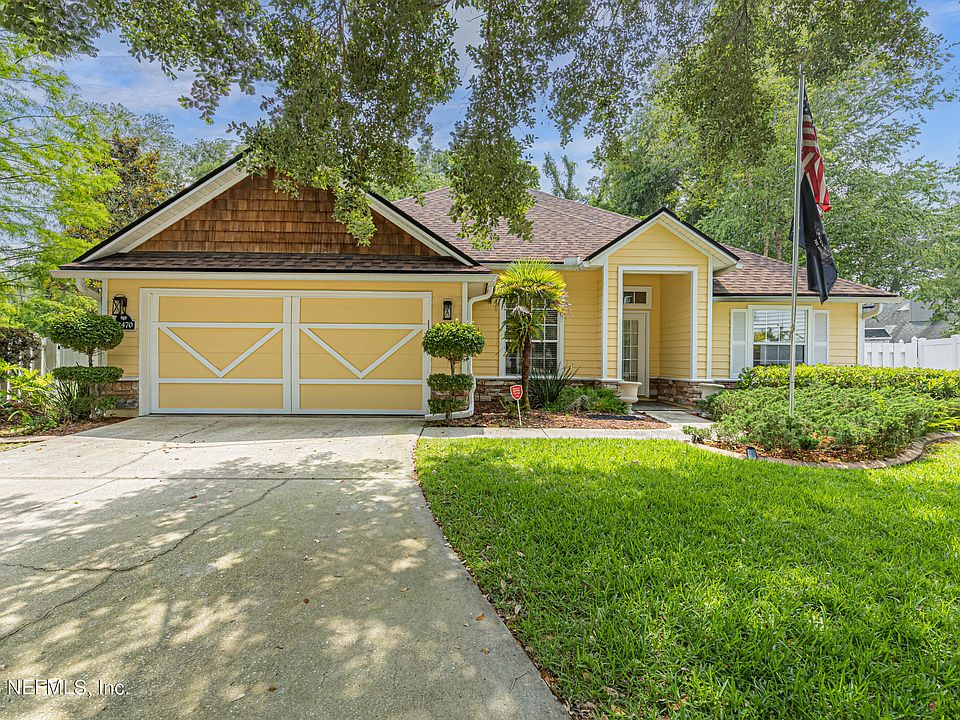 12470 BLACKWATER CT, Jacksonville, FL 32223 Zillow