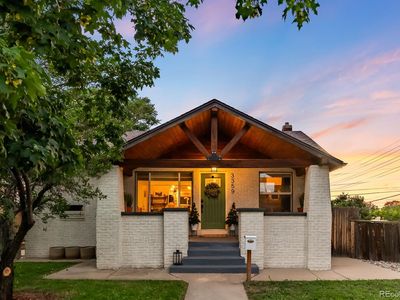 3359 Steele Street, Denver, CO, 80205