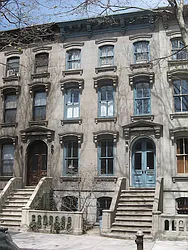 Rented by Modern Spaces