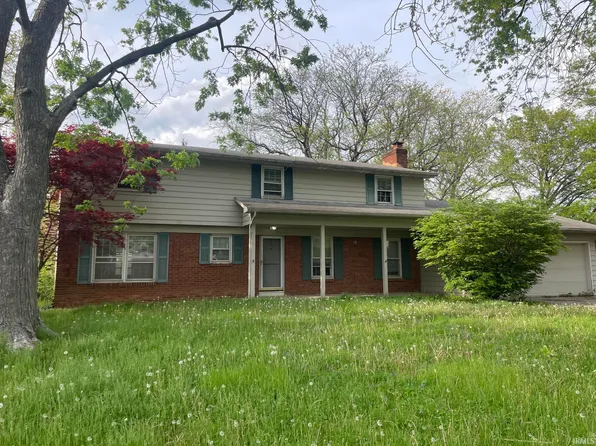 4921 Desoto Dr, Fort Wayne, IN 46815