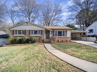 683 Elizabeth St SW, Concord, NC 28025