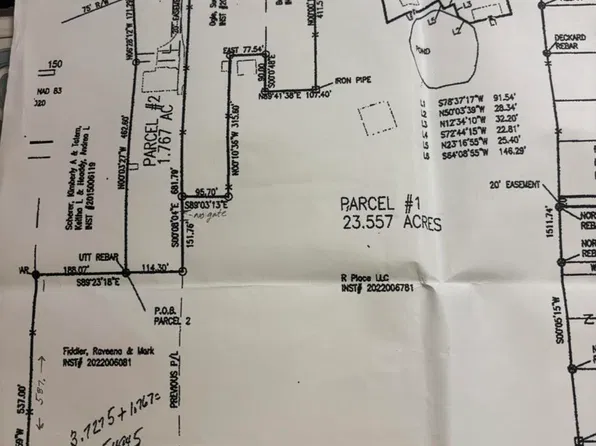 0 W State Road 45, Bloomington, IN 47403