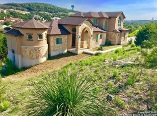 8526 Colfax Cv, San Antonio, TX 78255