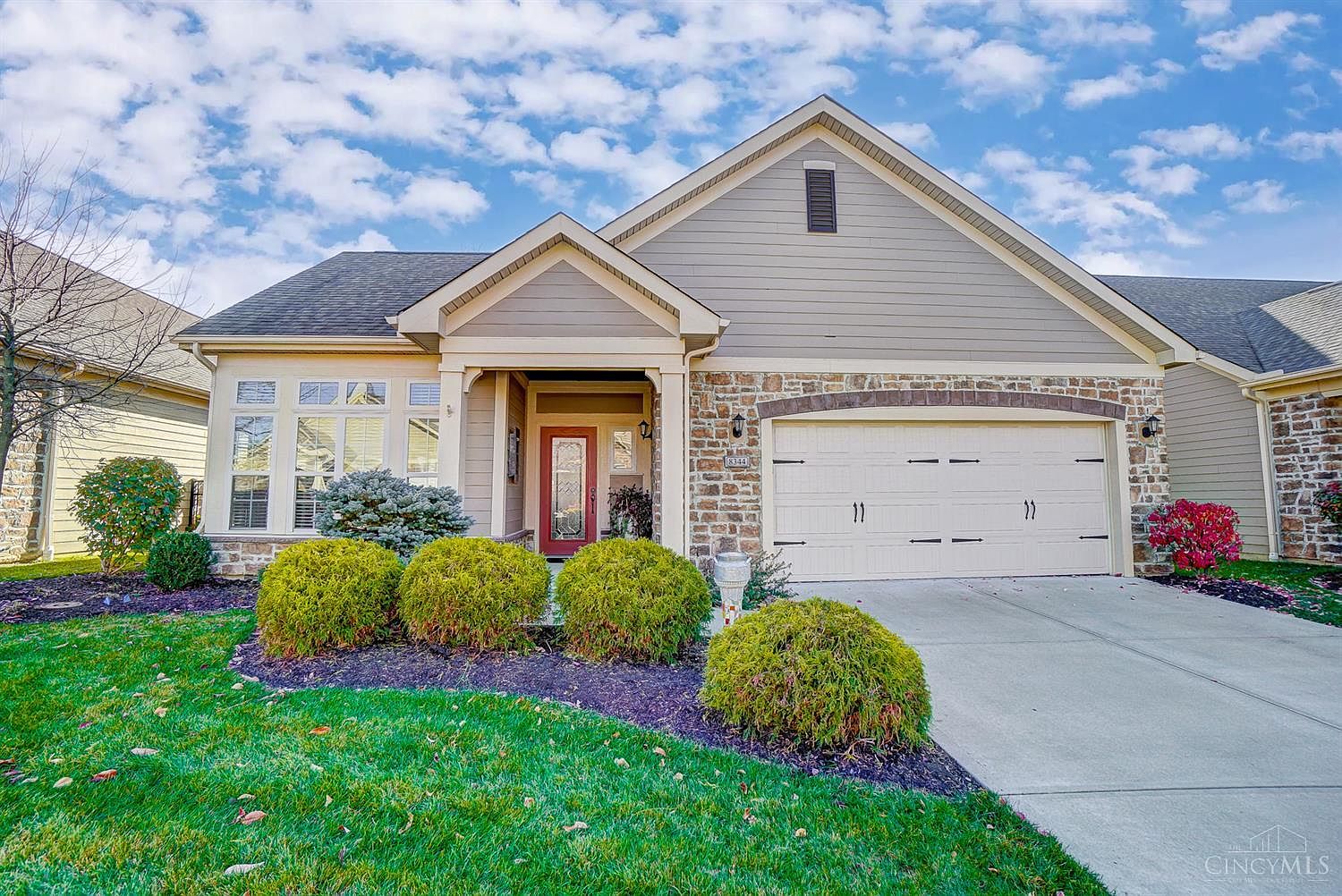 8344 Park Pl, West Chester, OH 45069 Zillow