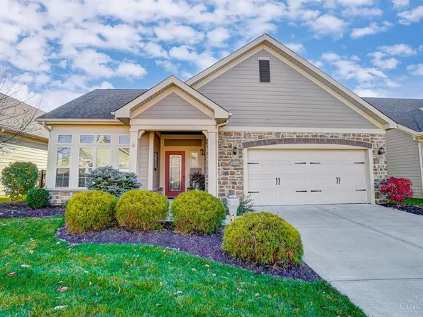8344 Park Pl, West Chester, OH 45069