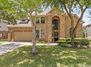 345 Frank Baum Dr, Schertz, TX 78154