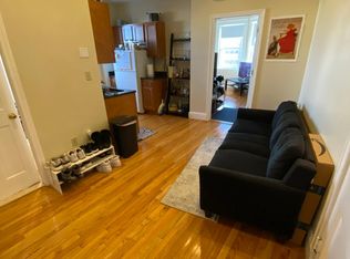 1187 Commonwealth Ave #16, Allston, MA 02134