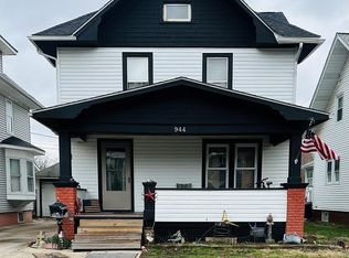 944 Rogers St, Bucyrus, OH 44820