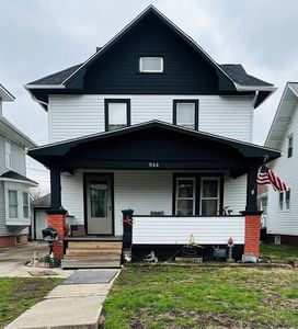 944 Rogers St, Bucyrus, OH, 44820