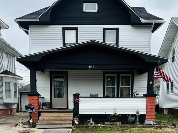 944 Rogers St, Bucyrus, OH 44820