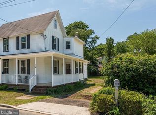 14 Ross St, Lumberton, NJ 08048